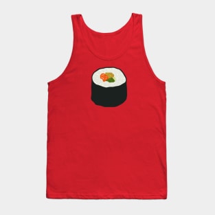 Sushi Love Tank Top